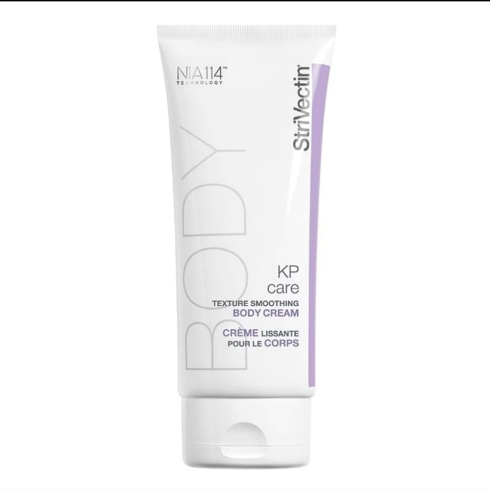 Last One! StriVectin KP Care Body Cream - Picture 2 of 8